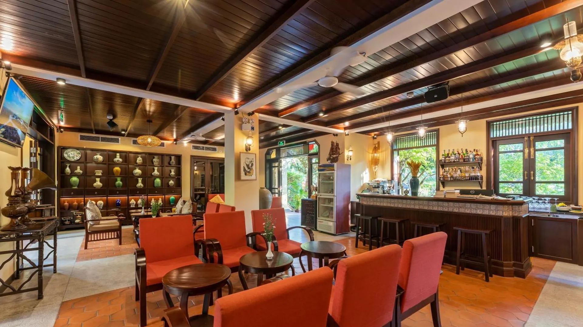 Ahoy Hoi An Boutique Resort & Spa 5*,  Vietnam