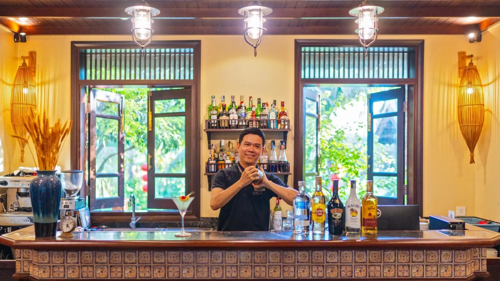Ahoy Hoi An Boutique Resort & Spa Vietnam