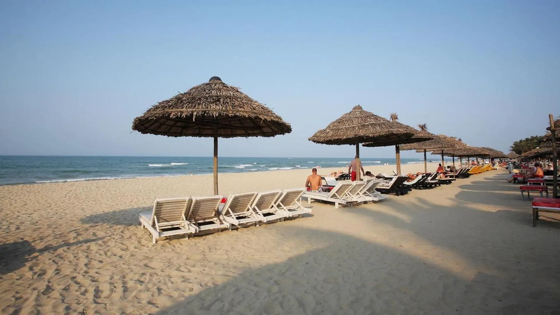 Ahoy Hoi An Boutique Resort & Spa