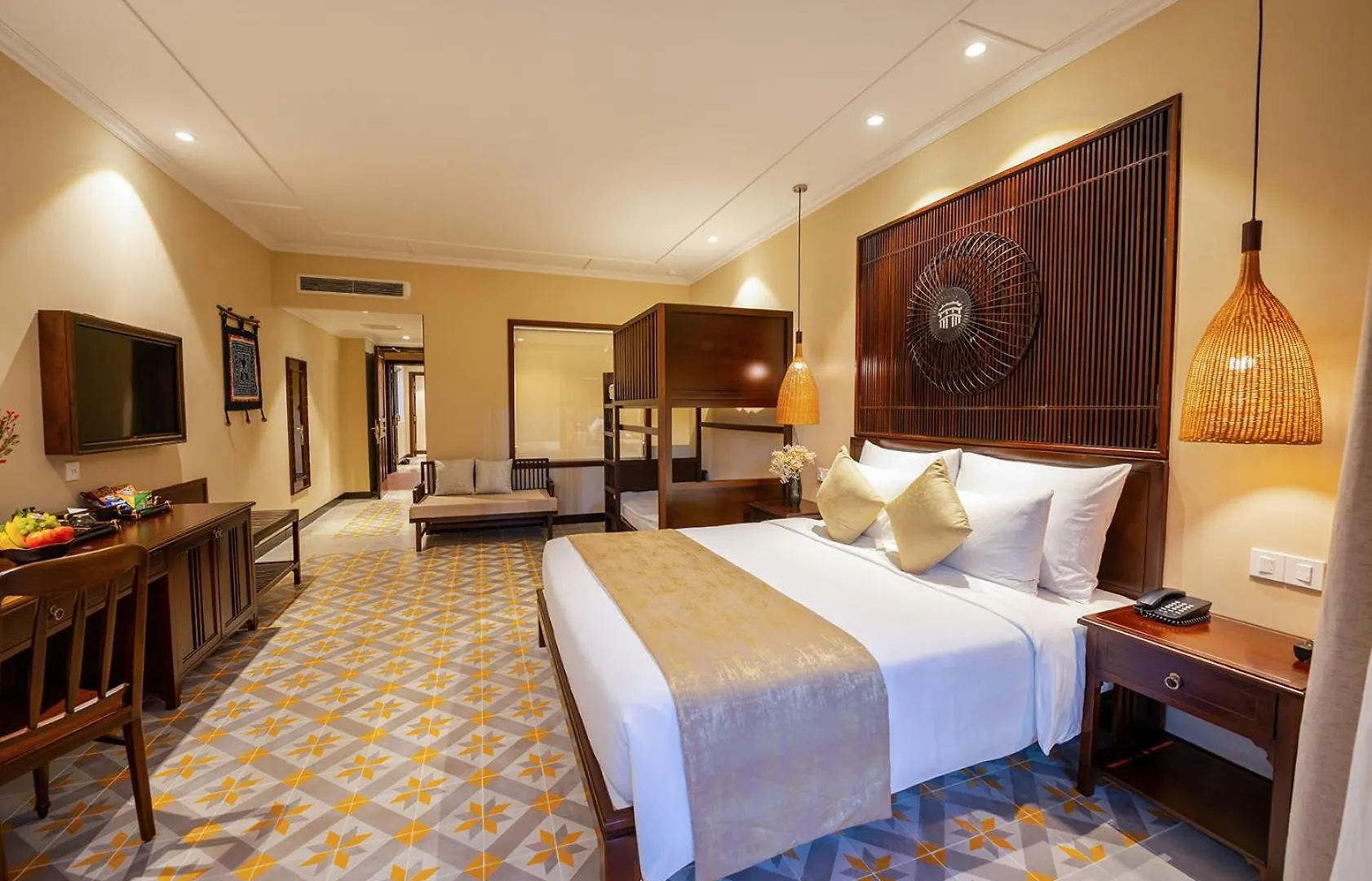 Ahoy Hoi An Boutique Resort & Spa