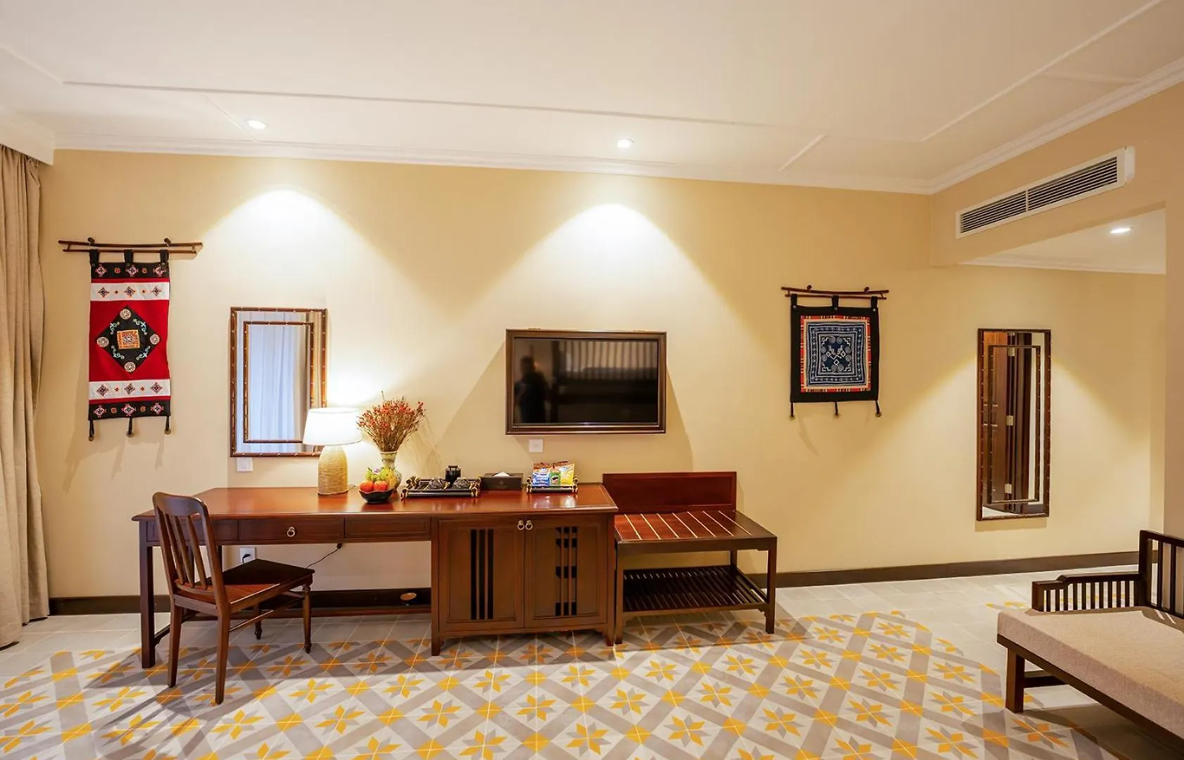 Hotel Ahoy Hoi An Boutique Resort & Spa