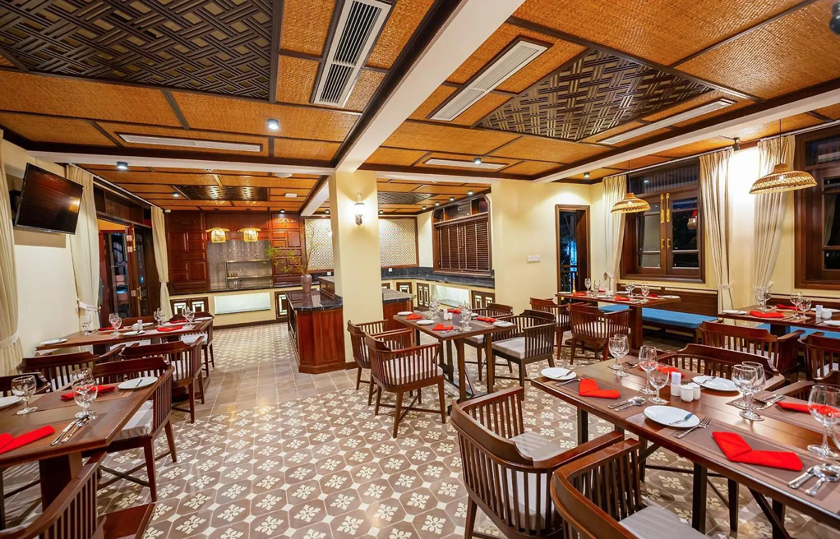 Ahoy Hoi An Boutique Resort & Spa