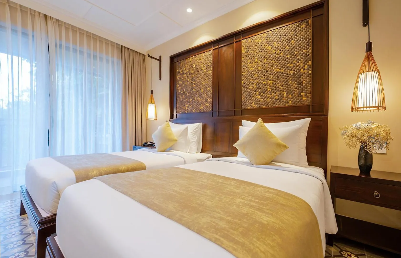 Ahoy Hoi An Boutique Resort & Spa