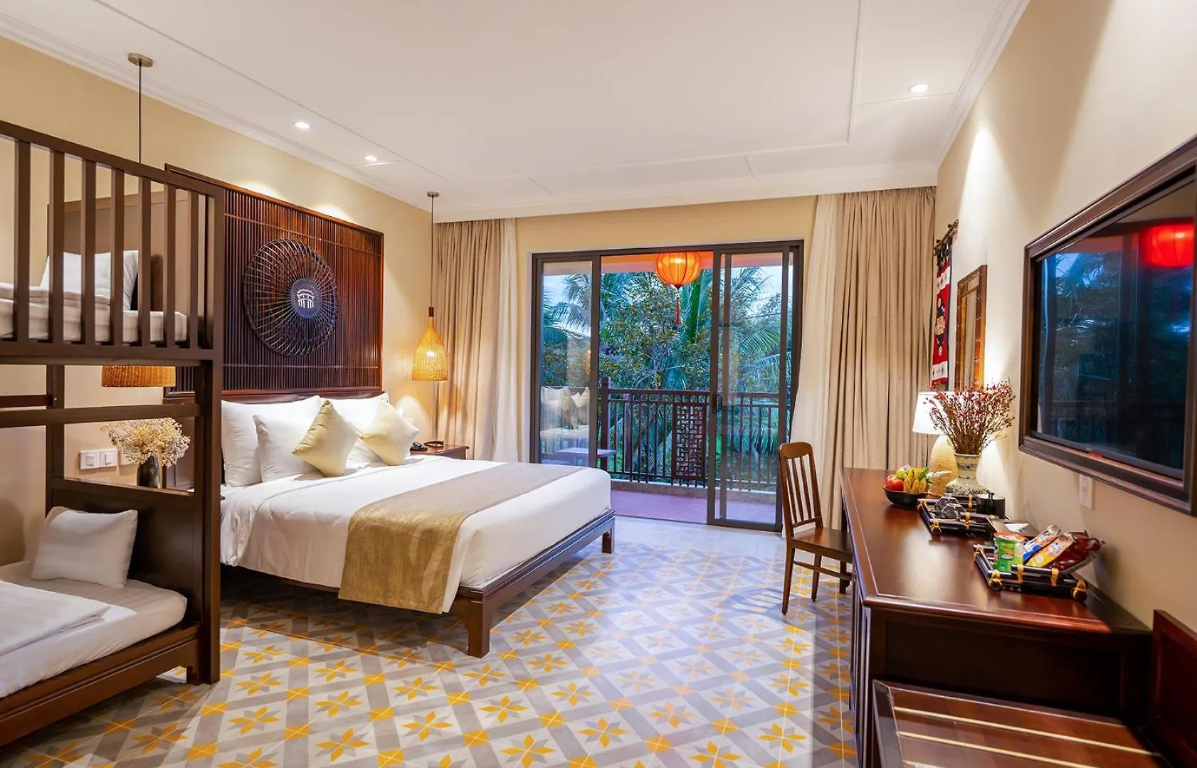 Ahoy Hoi An Boutique Resort & Spa Hotel