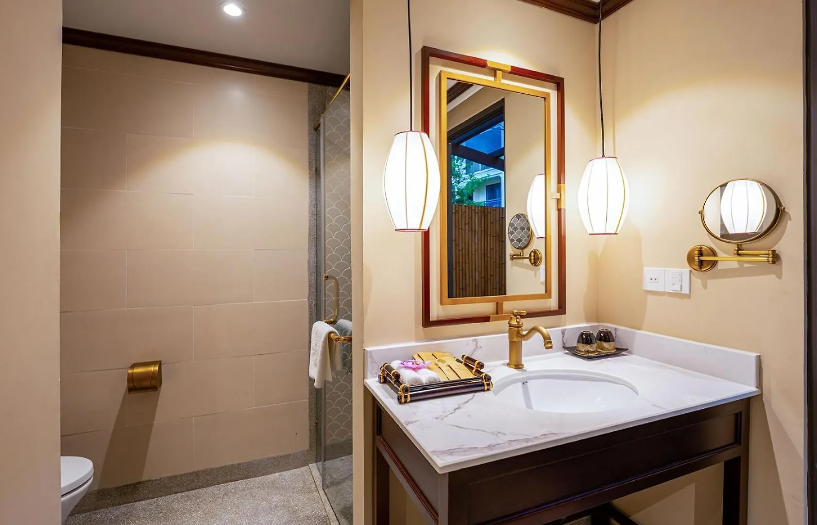 Hotel Ahoy Hoi An Boutique Resort & Spa