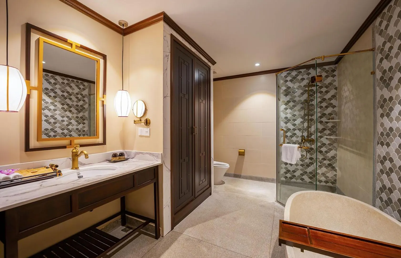 Ahoy Hoi An Boutique Resort & Spa