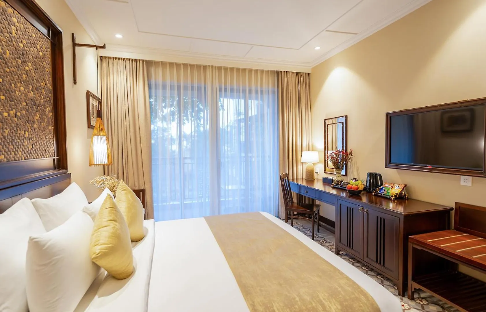 Ahoy Hoi An Boutique Resort & Spa