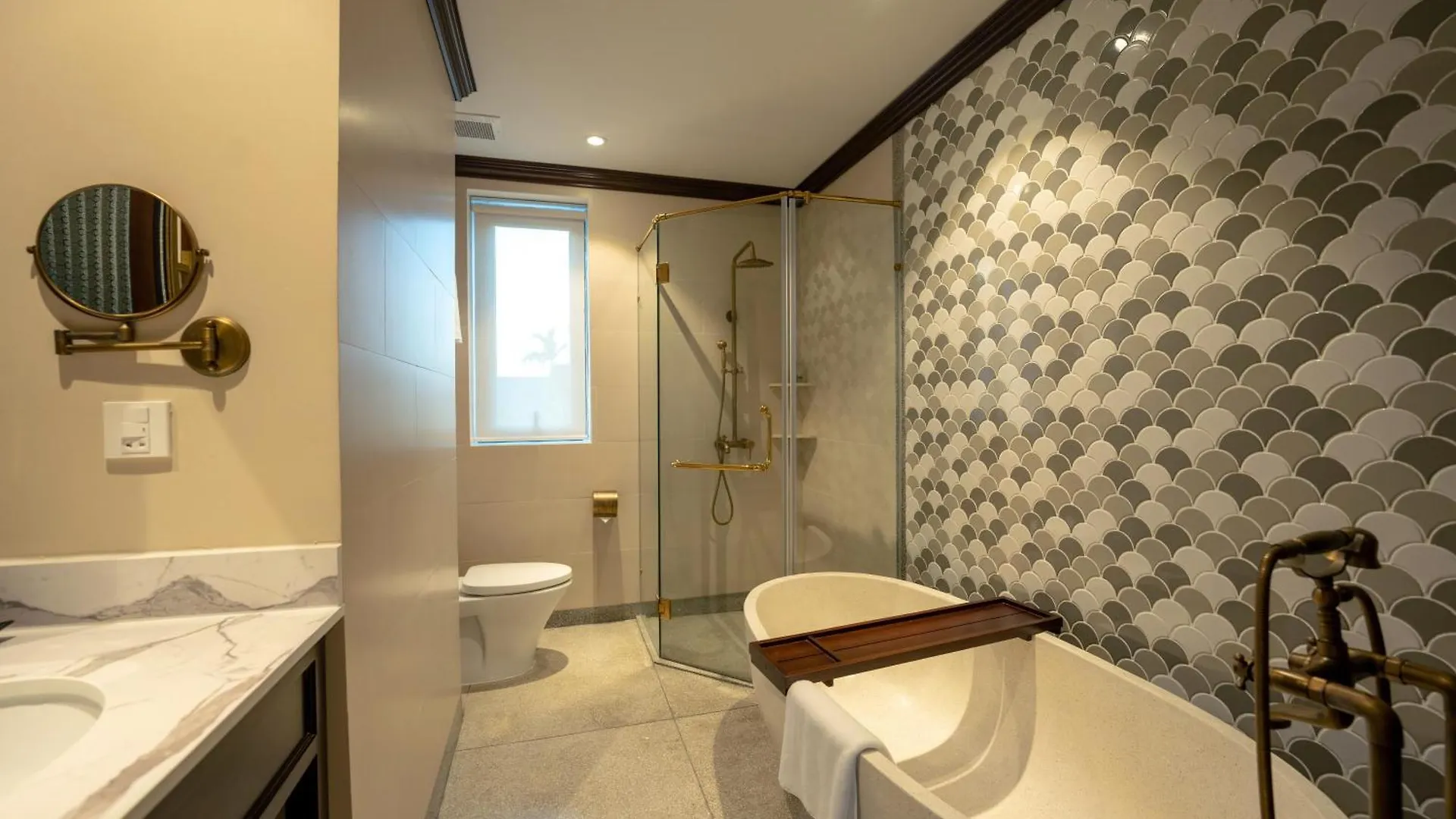 Ahoy Hoi An Boutique Resort & Spa Hotel
