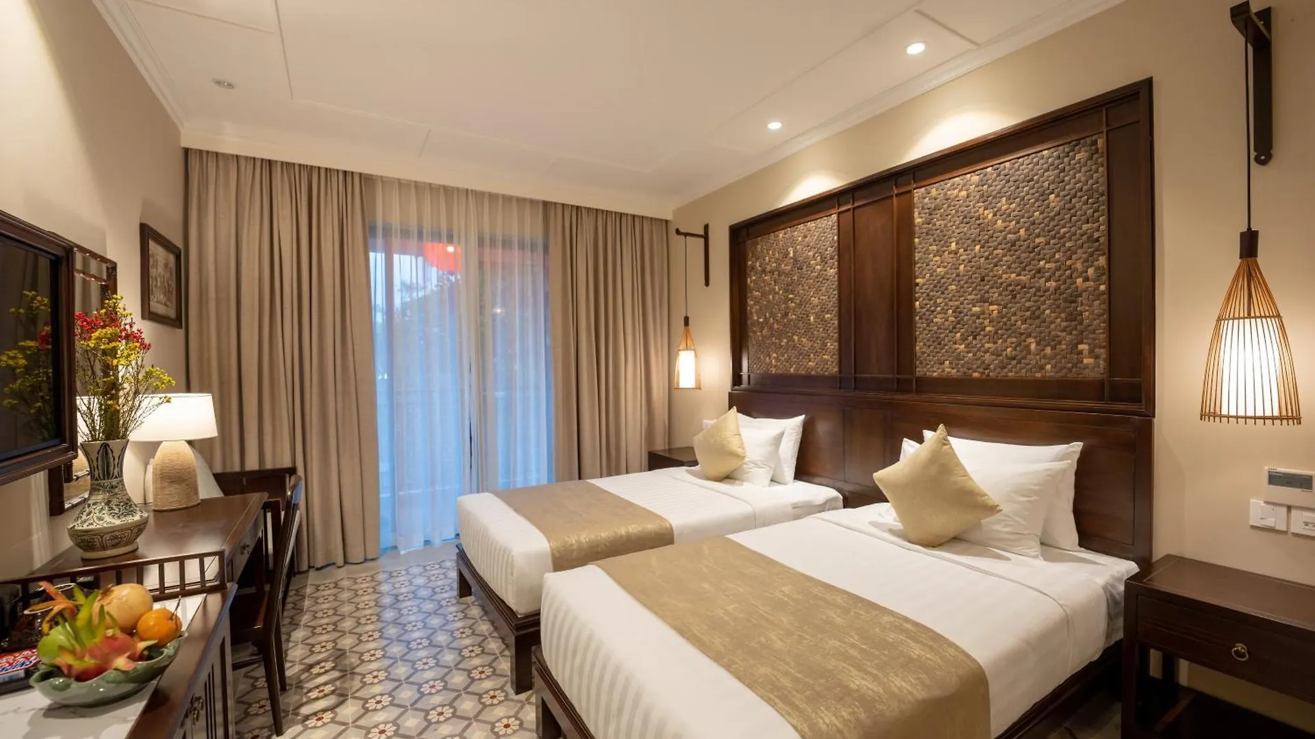Ahoy Hoi An Boutique Resort & Spa