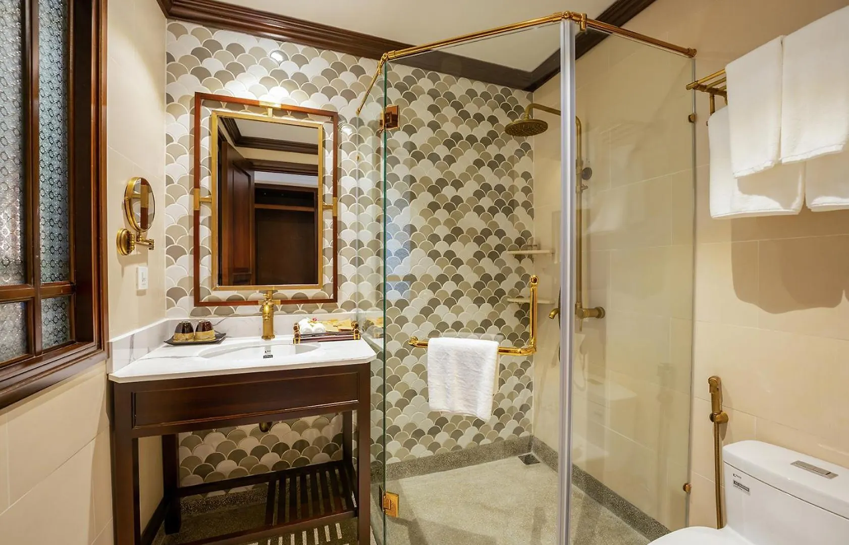 Ahoy Hoi An Boutique Resort & Spa