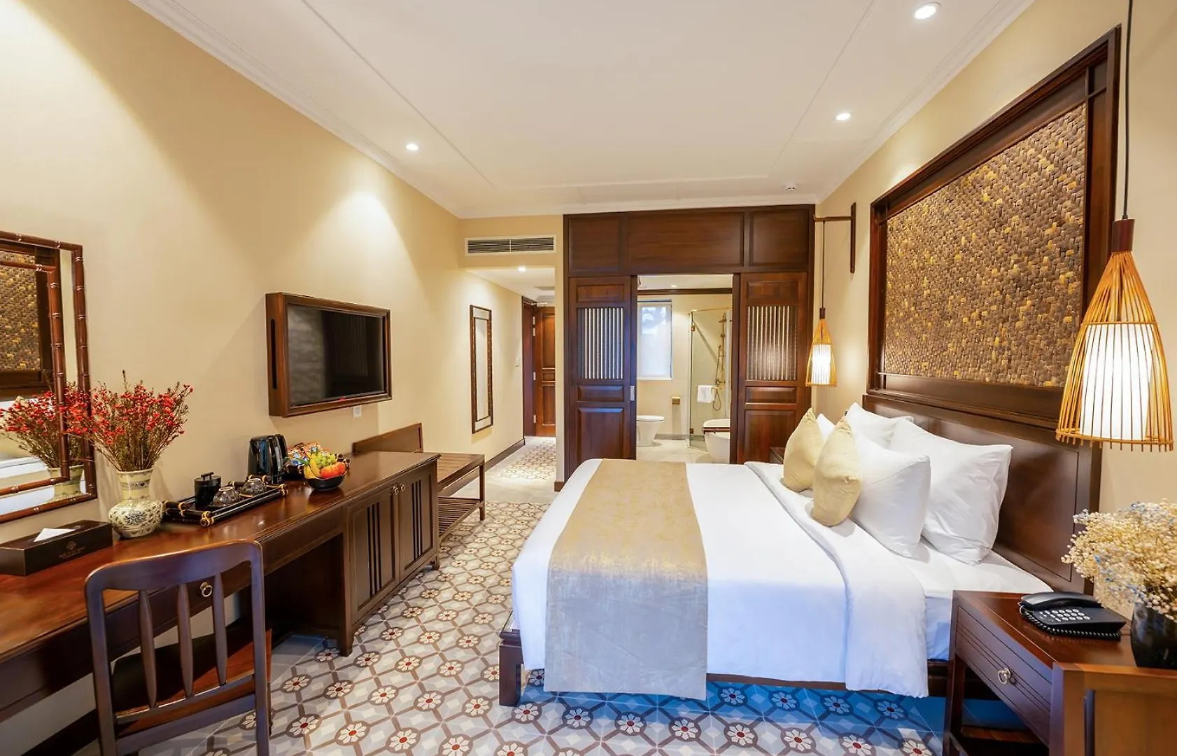 Ahoy Hoi An Boutique Resort & Spa