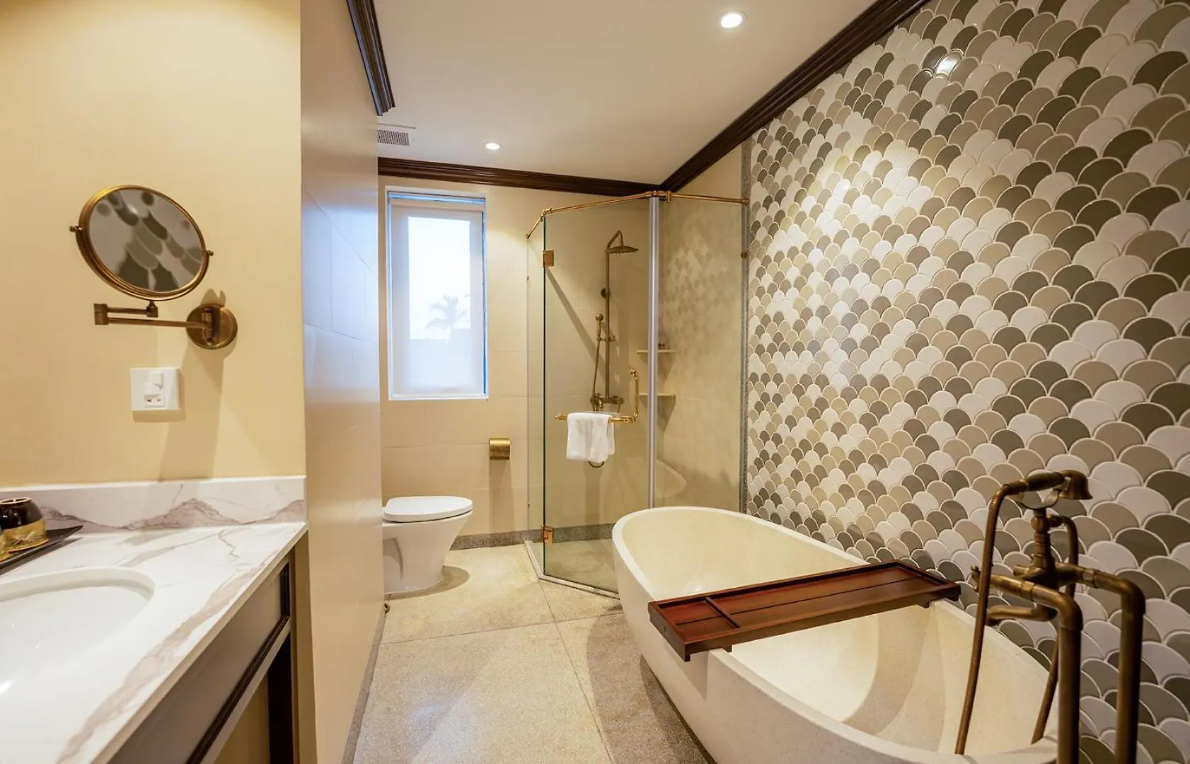 Ahoy Hoi An Boutique Resort & Spa 5*,  Vietnam