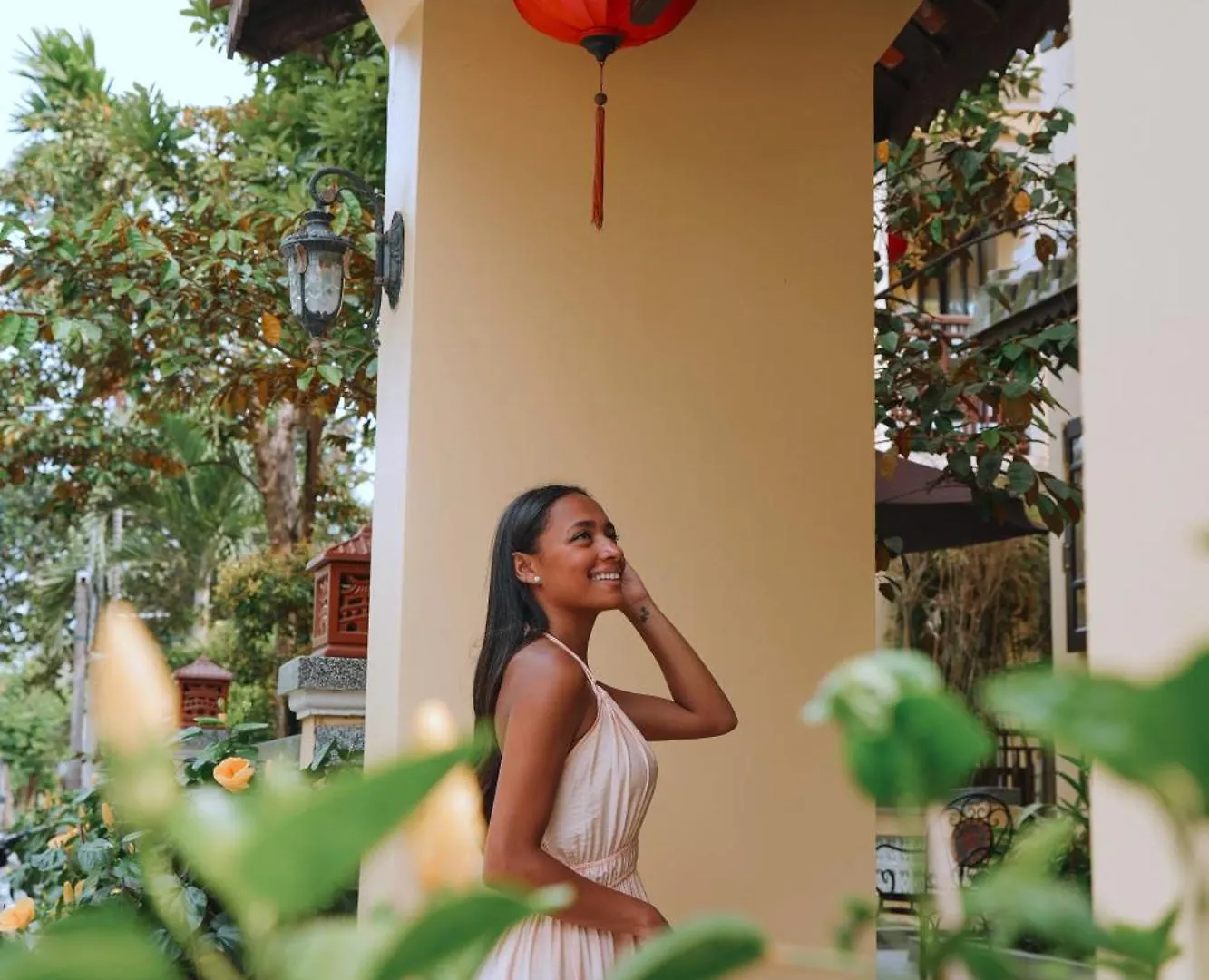 Ahoy Hoi An Boutique Resort & Spa