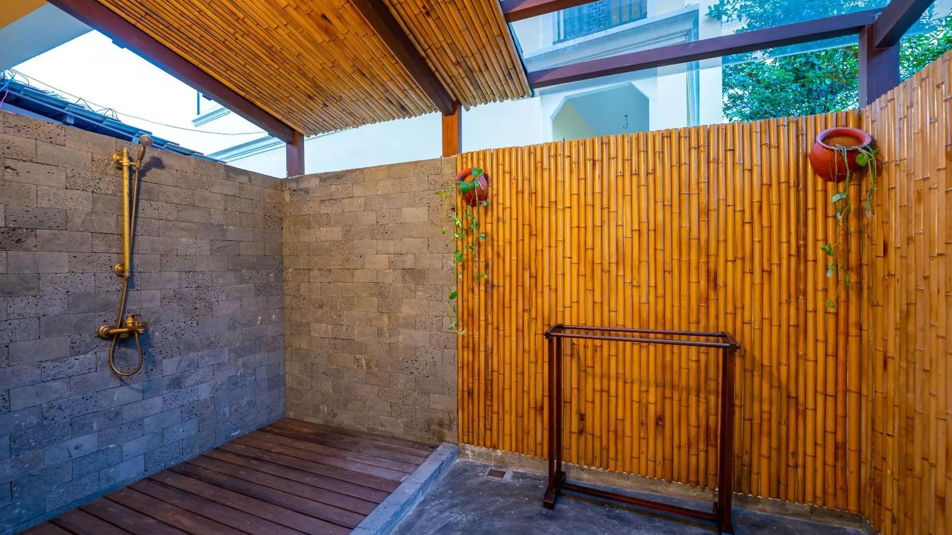 ***** Hotel Ahoy Hoi An Boutique Resort & Spa Vietnam