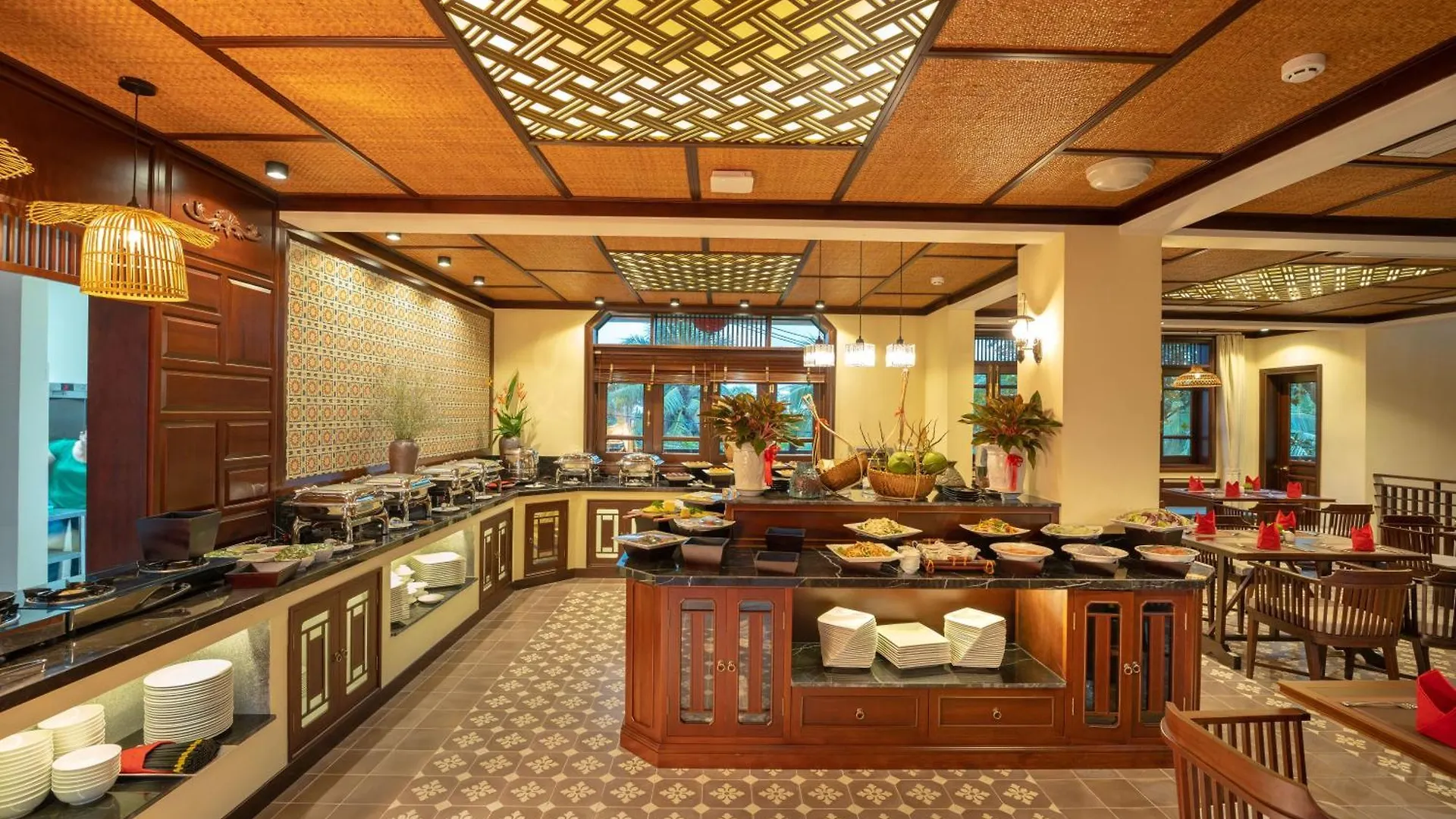 Ahoy Hoi An Boutique Resort & Spa Hotel