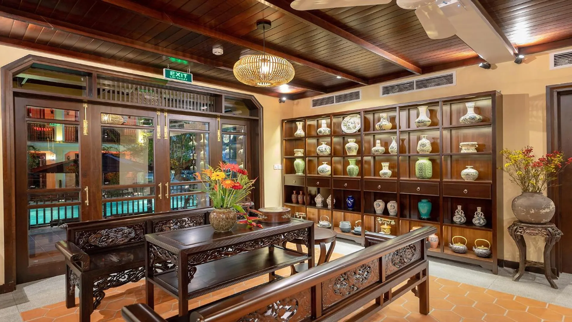 Ahoy Hoi An Boutique Resort & Spa 5*,  Vietnam