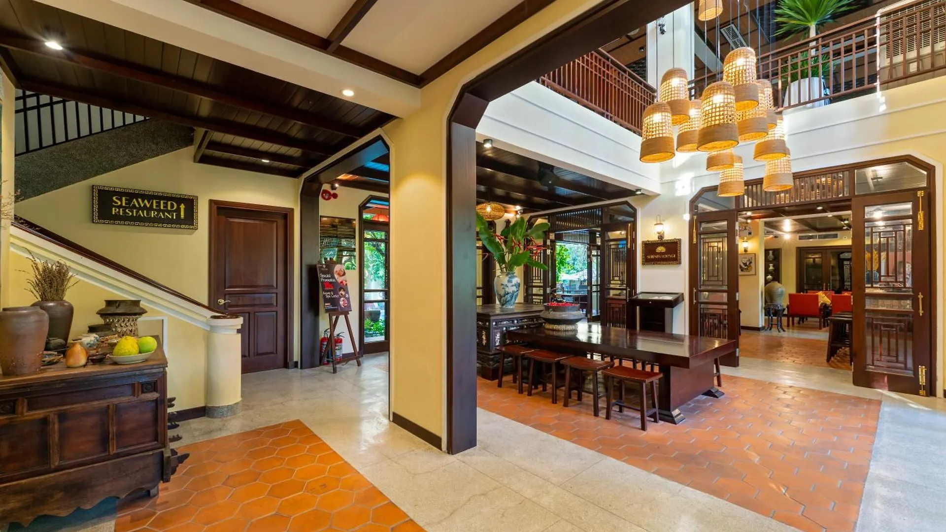 Ahoy Hoi An Boutique Resort & Spa Hotel