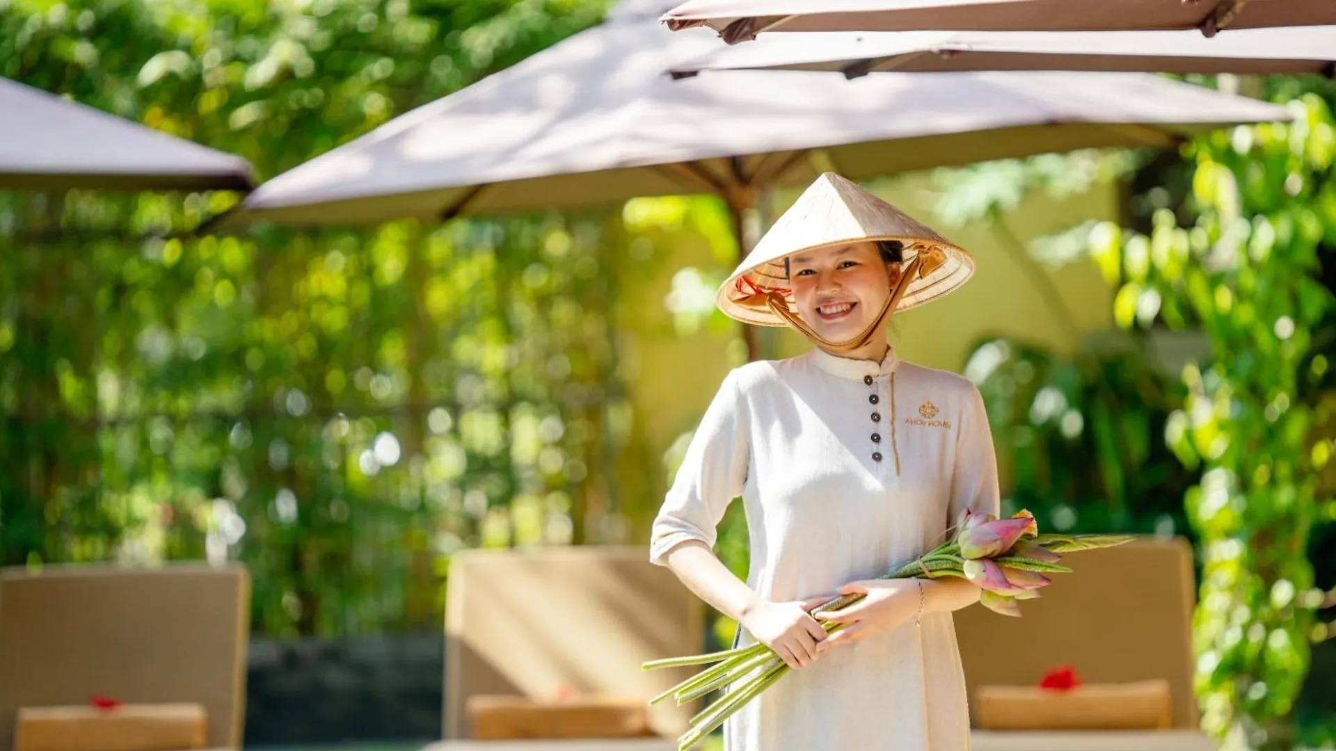 Hotel Ahoy Hoi An Boutique Resort & Spa
