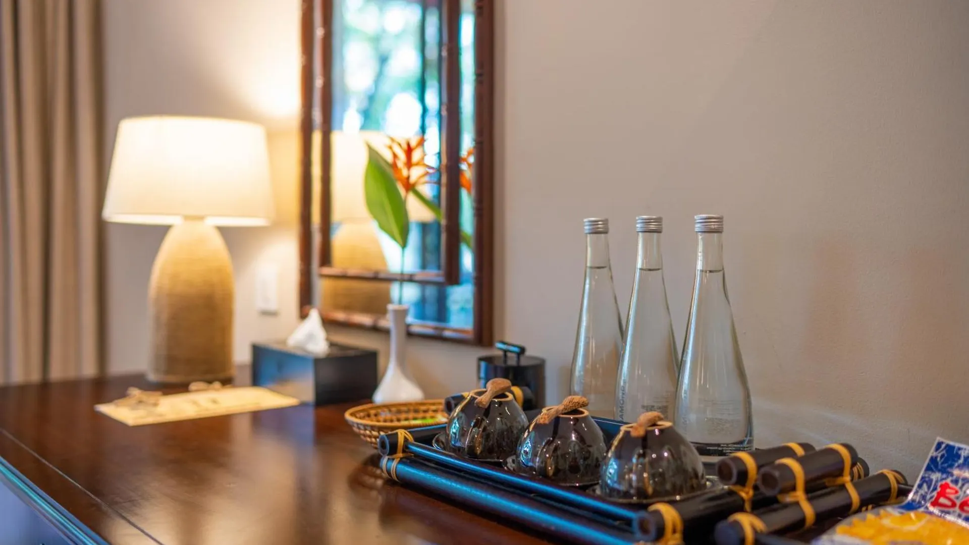 Ahoy Hoi An Boutique Resort & Spa